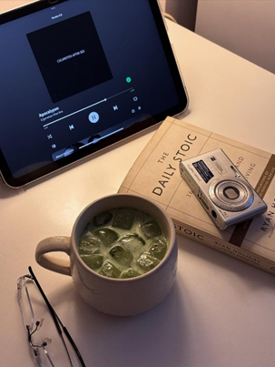 Yume Ceremonial Matcha Tin