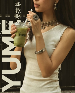 Yume Japanese Matcha Preparation Lifestyle